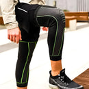 Joelheira Ortopédica de Compressão Meia Alívio Das Dores