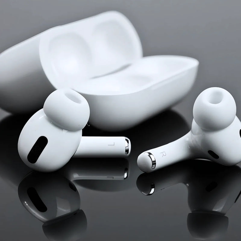 Fone de Ouvido Bluetooth de alto desempenho