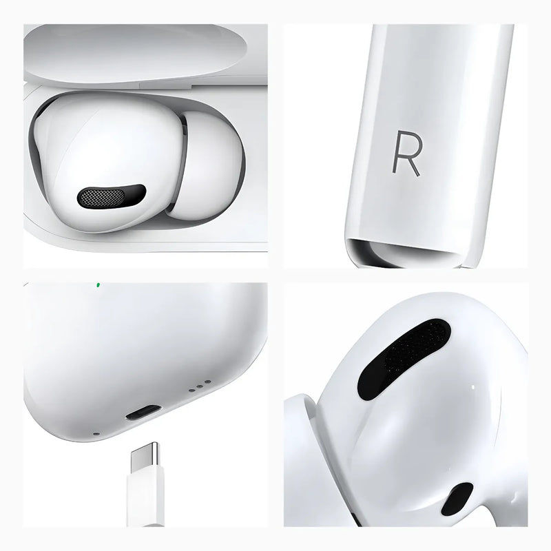 Fone de Ouvido Bluetooth de alto desempenho