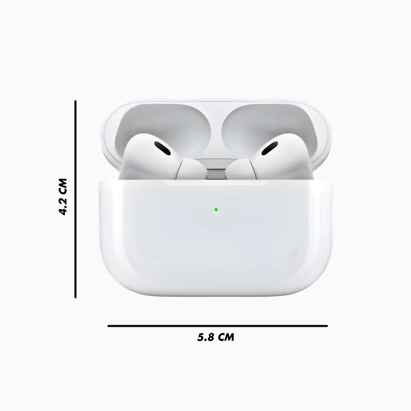 Fone de Ouvido Bluetooth de alto desempenho