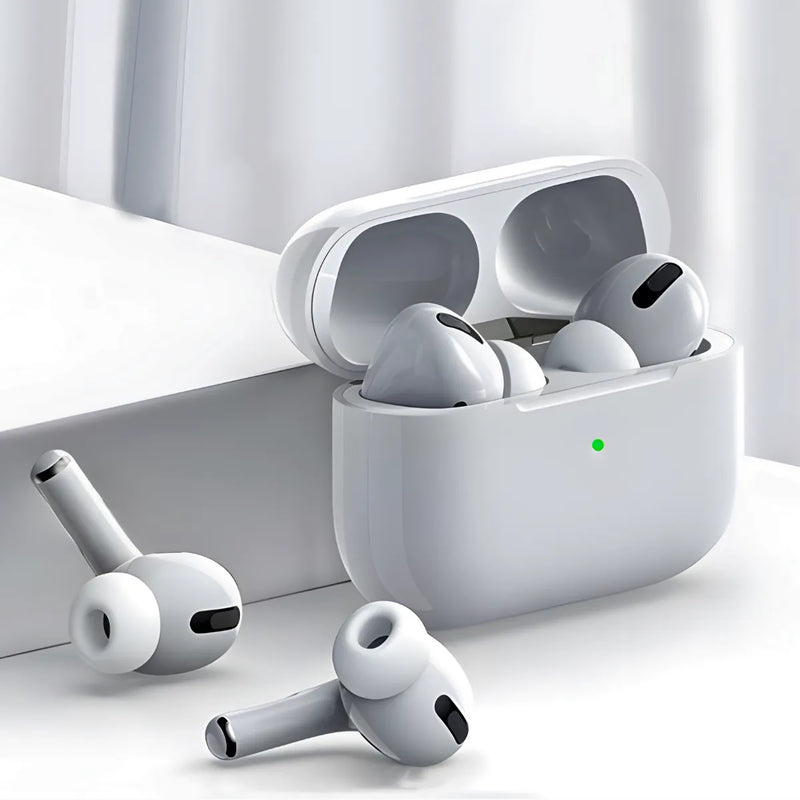 Fone de Ouvido Bluetooth de alto desempenho