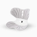 Almofada de Apoio Lombar Cadeira Correção de Coluna GG - CIN