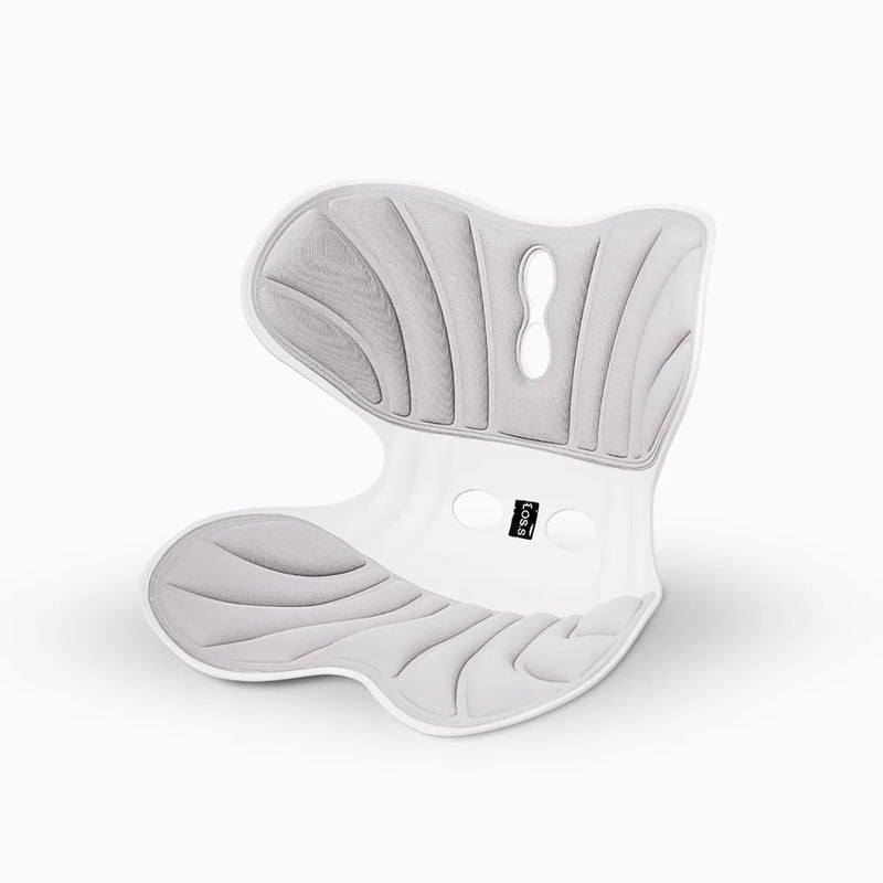 Almofada de Apoio Lombar Cadeira Correção de Coluna GG - CIN