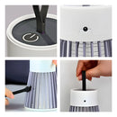 Luminária mata-mosquito