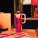 Copo Serie Personalizado Inox 1.18L  - Twist 'N Turn