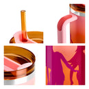 Copo Serie Personalizado Inox 1.18L  - Twist 'N Turn