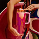 Copo Serie Personalizado Inox 1.18L  - Twist 'N Turn