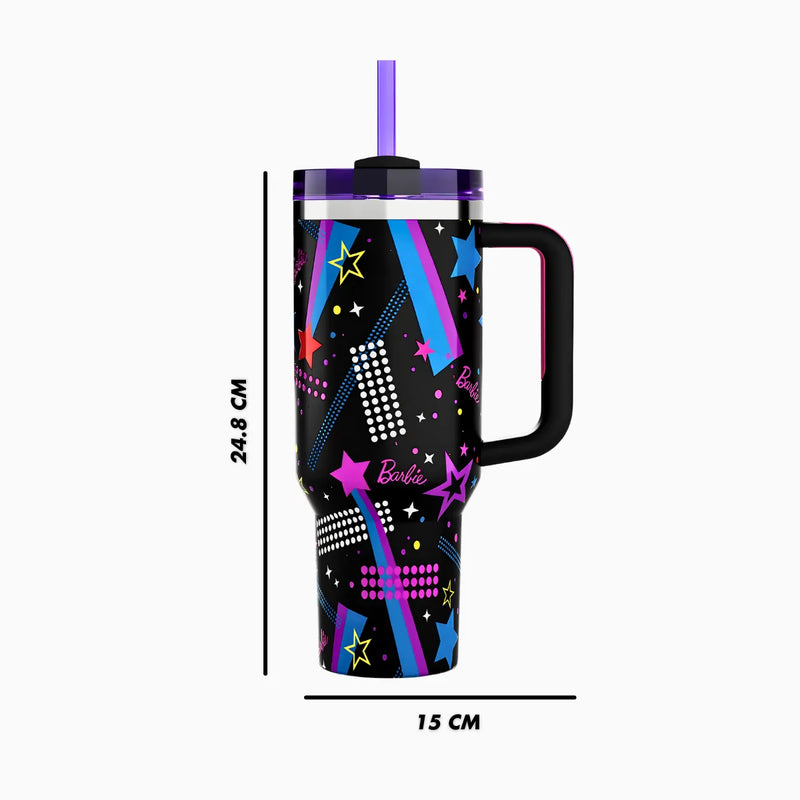 Copo Serie Personalizado Inox 1.18L  - Quencher Rockers