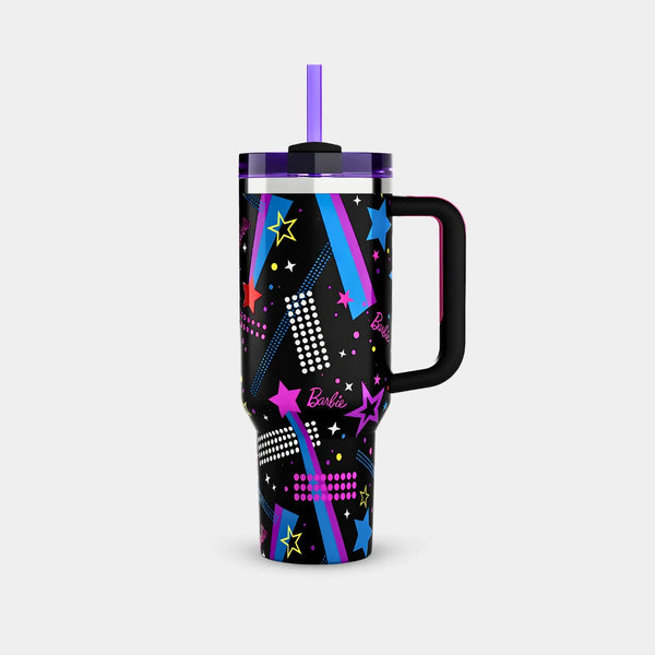 Copo Serie Personalizado Inox 1.18L  - Quencher Rockers