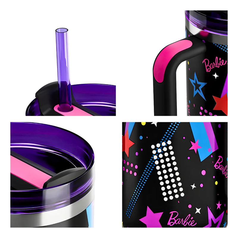 Copo Serie Personalizado Inox 1.18L  - Quencher Rockers