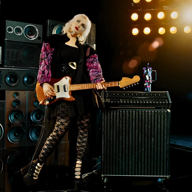 Copo Serie Personalizado Inox 1.18L  - Quencher Rockers