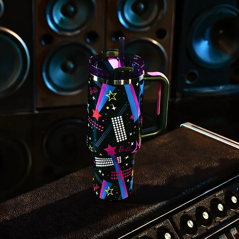 Copo Serie Personalizado Inox 1.18L  - Quencher Rockers