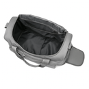 Bolsa de Academia - CINZA