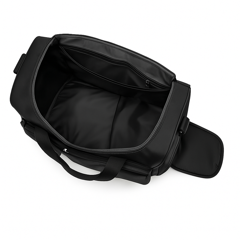 Bolsa de Academia - PRETA