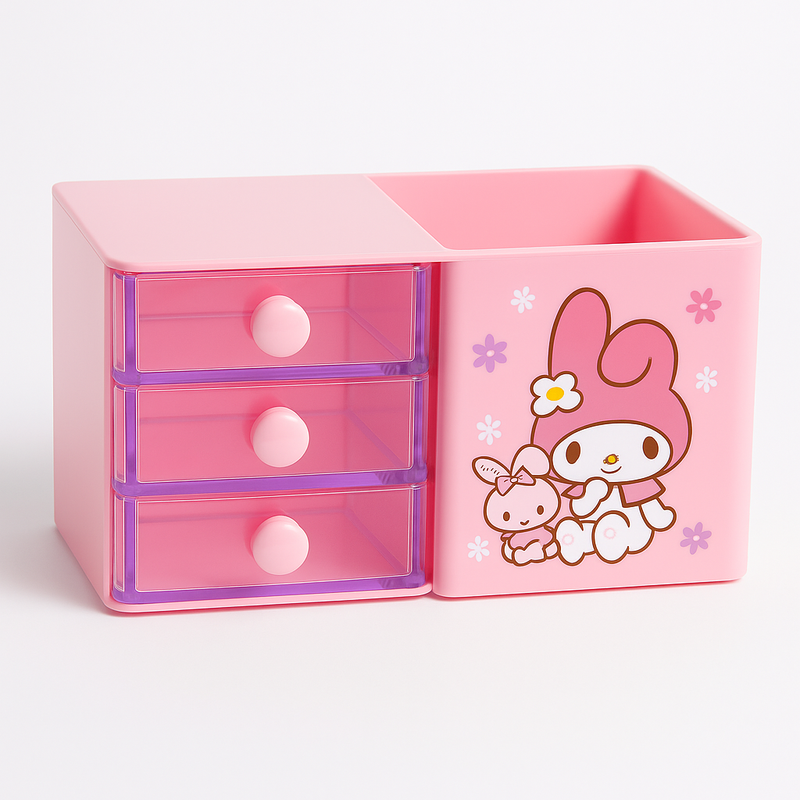 Porta Caneta - Sanrio