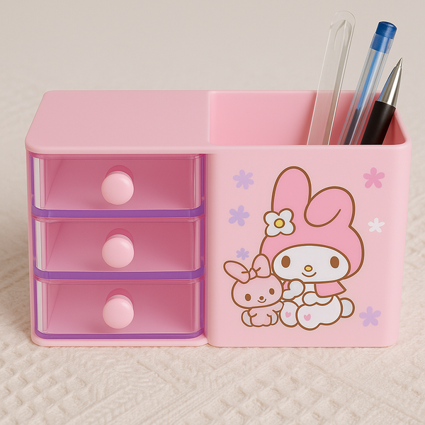 Porta Caneta - Sanrio