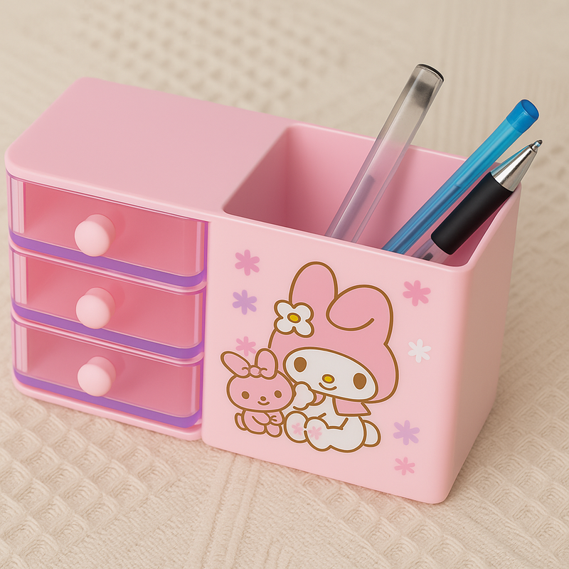 Porta Caneta - Sanrio