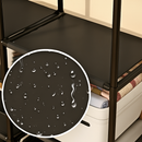 Guarda-Roupa Organizador com 3 Colunas