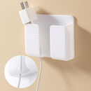 Suporte Multiuso De Parede Para Celular e Controle Remoto Br