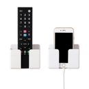 Suporte Multiuso De Parede Para Celular e Controle Remoto Br
