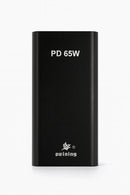 Carregador Portátil Power Bank 30000mAh