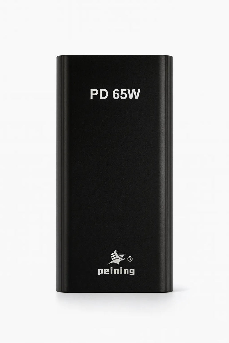 Carregador Portátil Power Bank 30000mAh