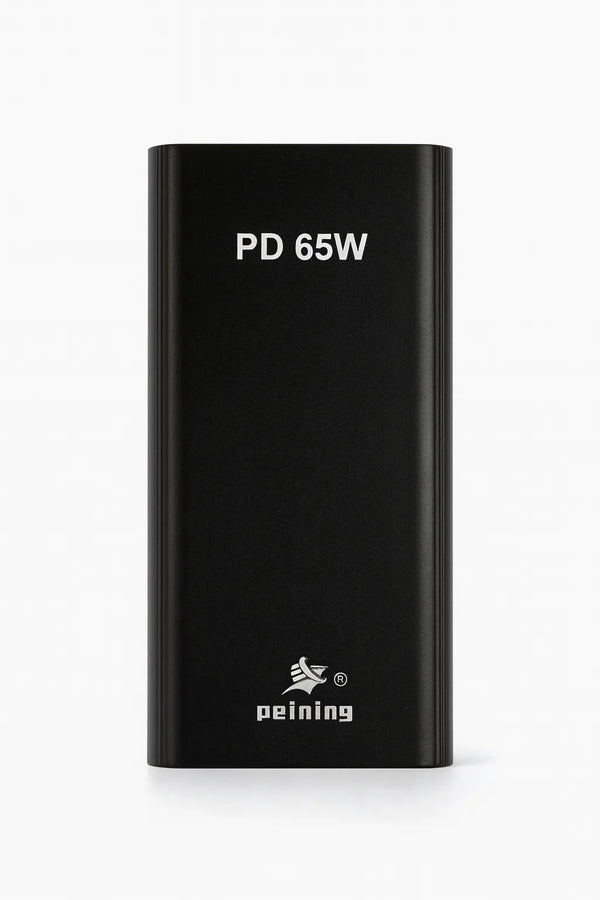 Carregador Portátil Power Bank 30000mAh