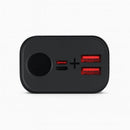 Carregador Portátil Power Bank 30000mAh