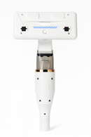 Aspirador de Pó Portátil Sem Fio Potência e Praticidade em Suas Mãos