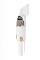 Aspirador de Pó Portátil Sem Fio Potência e Praticidade em Suas Mãos