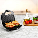 Sanduicheira Elétrica 127V