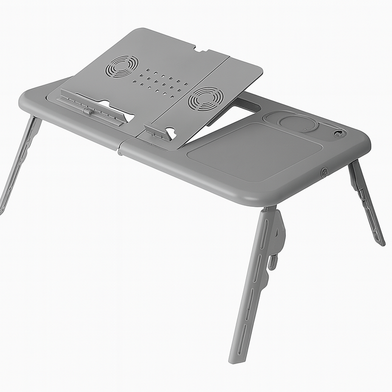 Mesa para Notebook com Cooler