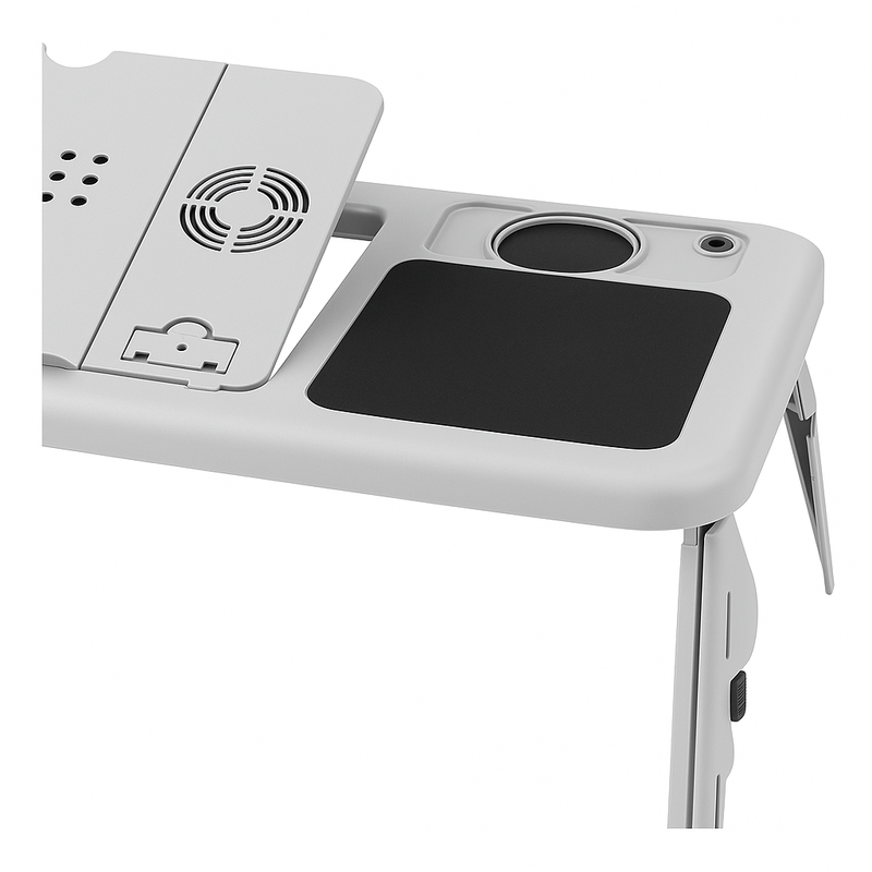 Mesa para Notebook com Cooler