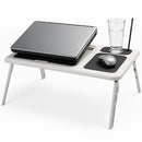 Mesa para Notebook com Cooler