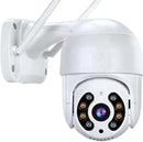 Câmera Externa Inteligente Modelo A8 Wifi