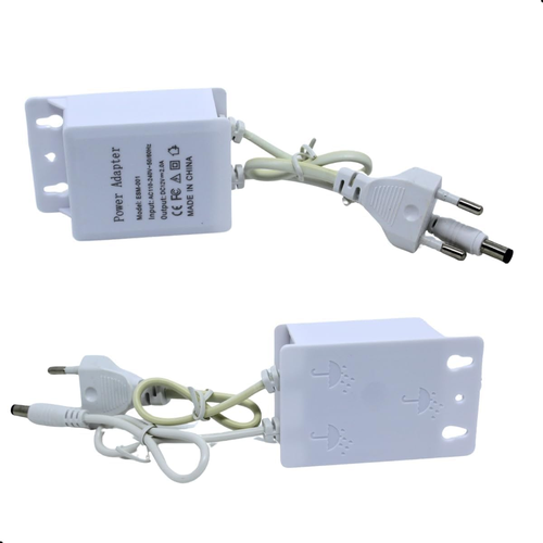 Câmera Externa Inteligente Modelo A8 Wifi