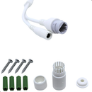 Câmera Externa Inteligente Modelo A8 Wifi