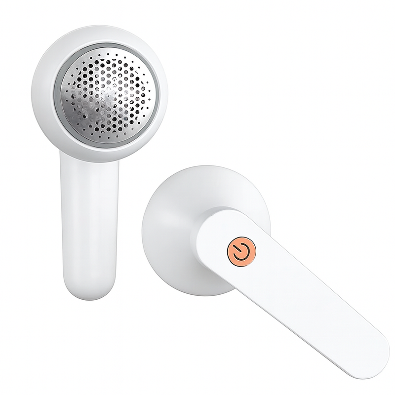 Removedor Elétrico De Pelos Fiapos