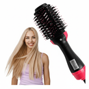 Escova Secadora Alisadora – Secagem, Modelagem e Brilho