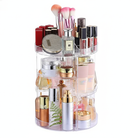 Organizador Giratório 360°m Maquiagem e cosméticos
