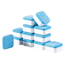 Pastilhas de Limpeza para Máquina de Lavar Roupas e Louças –