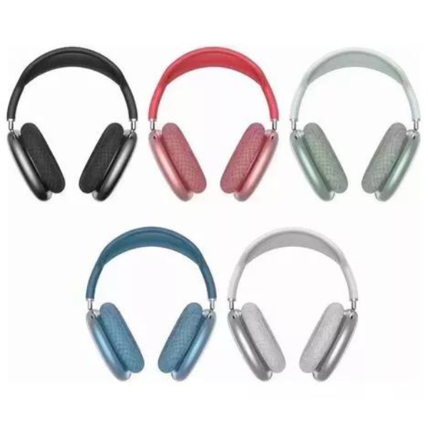 Fone de Ouvido P9 (Branco)