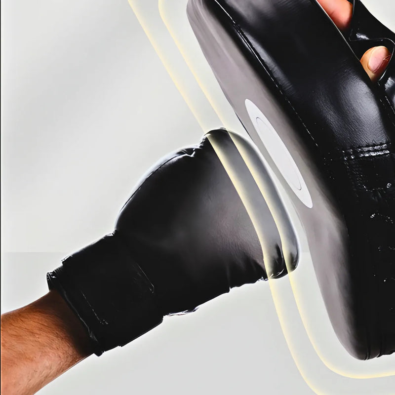 Luvas de Boxe Equipamento de Proteção para Treinamento