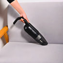 Aspirador de Pó sem Fio Portátil