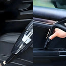 Aspirador de Pó sem Fio Portátil