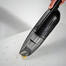 Aspirador de Pó sem Fio Portátil