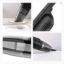 Aspirador de Pó sem Fio Portátil