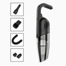 Aspirador de Pó sem Fio Portátil