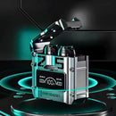 Fone de Ouvido Bluetooth Sem Fio M25