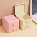 Mini Gaveta de Armazenamento Organizadora